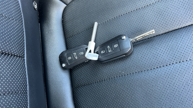 Vauxhall Grandland X 1.2 Turbo Elite Nav 5dr Petrol Hatchback